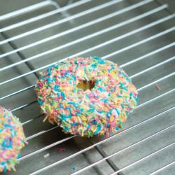 Donat Rainbow