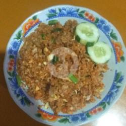 Nasi Goreng Merah