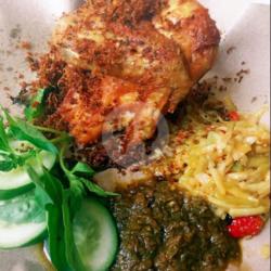 Ayam Sambal Pencit Dada