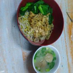 Yamien Ayam Bakso