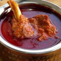 Mutton Rogan Josh