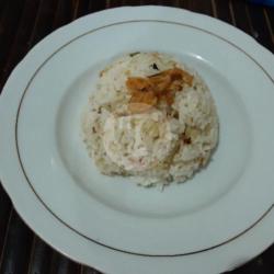 Nasi Liwet Ikan Jambal