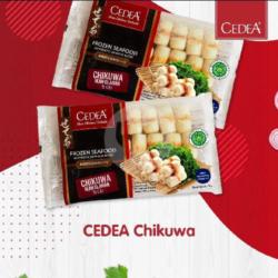Cedea Cikuwa 500gr