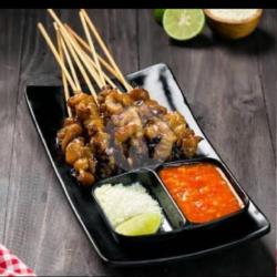 Sate Taichan Pedas Nyelekit 3