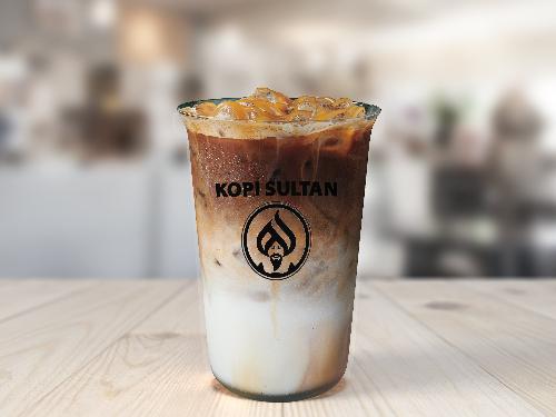 Kopi Sultan, Gedangan