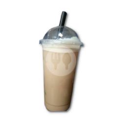 Boba Drink Rasa Cappucino (regular Size)