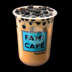 Ice Bubble Classic Milk Tea-ol