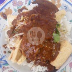 Nasi Tahu Telur