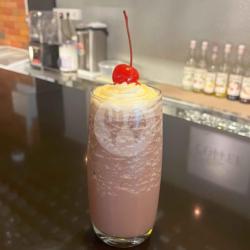 Chocolate Frappe