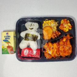 Bento Kids 1