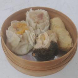 Dimsum Kombinasi 5