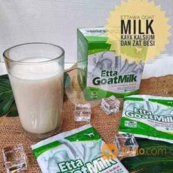 Ettawa Goat Milk