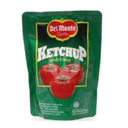 Delmonte Saos Tomat 200 Gr