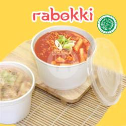 Rabokki Reguler