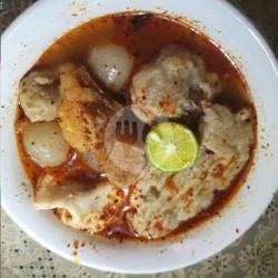 Bakso Bandung Komplit