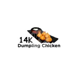 Dumpling Chicken