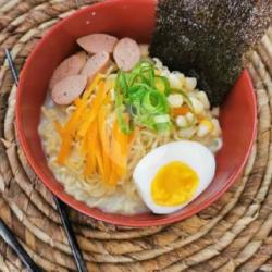 Indomie Ramen