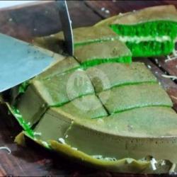 Martabak Pandan Wijen Susu