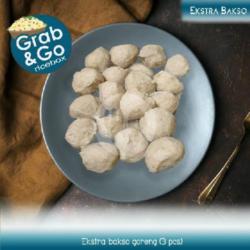 Ekstra Bakso (kemasan Terpisah)