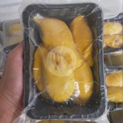 Durian Musang King Import Malaysia Super Premium 400-450gr