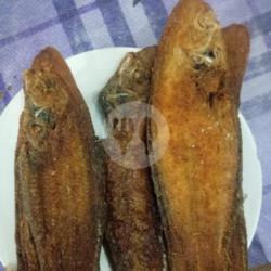 Ikan Lidah(tanpa Nasi)