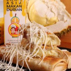 Kebab Durian Keju