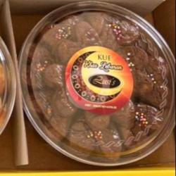 Kue Coklat(200gr)