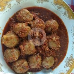 Pentol Bakso Dower