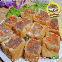 Tahu Bakso Ranjau