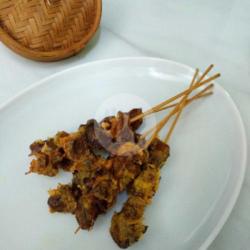 Alacarte Sate Ati Goreng