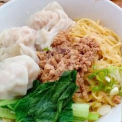 Mie Ayam Surabaya Pangsit