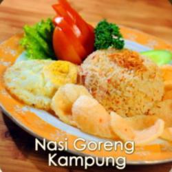 Nasi Goreng Kecap