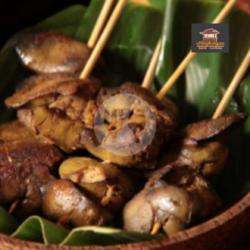 Sate Ati Ayam