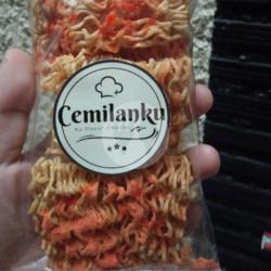 Mie Kriuk Balado