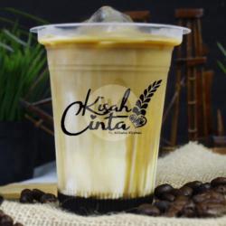 Es Kopi Cinta Sejati