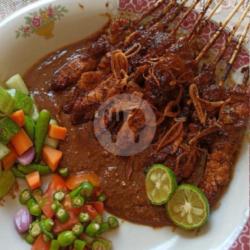 Combo Sate Ayam (50 Tusuk)