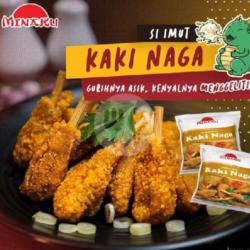 Minaku Kaki Naga 500gr