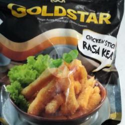 Gold Star Keju 500gr