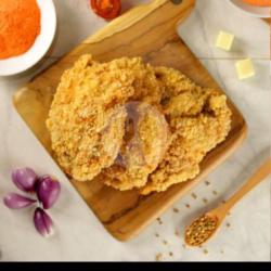 Ayam Gunting Crunchy Original