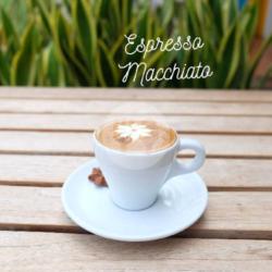 Espresso Machiato