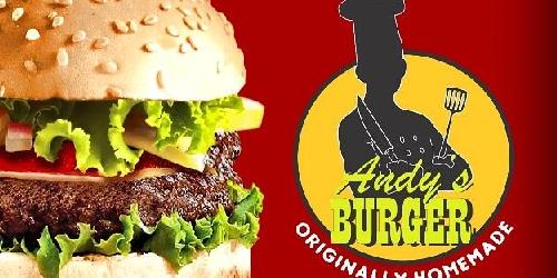 Andys Burger, Makassar