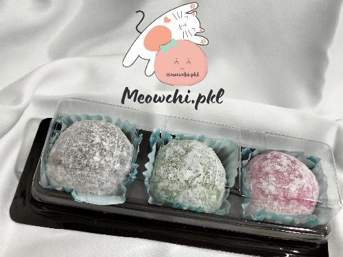 Mochi Meowchi Pekalongan, Mayangan Wiradesa