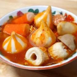 Bakso Korea Seafood