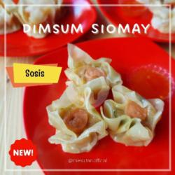 Siomay Sosis