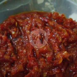 Sambel Terasi Mateng