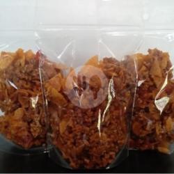 Sambal Goreng Kentang Tempe