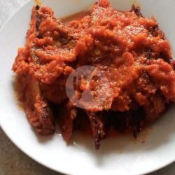 Pindang Tongkol Balado