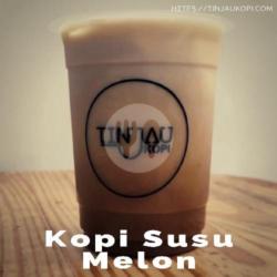 Kopi Melon