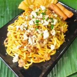 Mie Goreng Pangsit Original (tanpa Cabe)