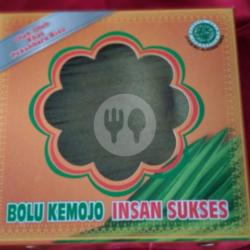 Bolu Kemojo Besar (kotak )